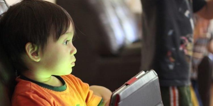 Decline in Number of UK Child Gamblers