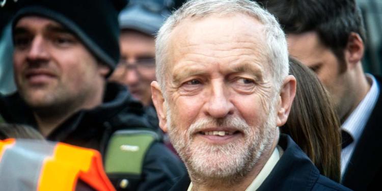 Don’t Bet On The Labour Party To Win The UK General Election