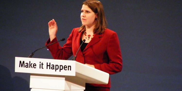 Odds On The Liberal Democrats To Win The UK General Election