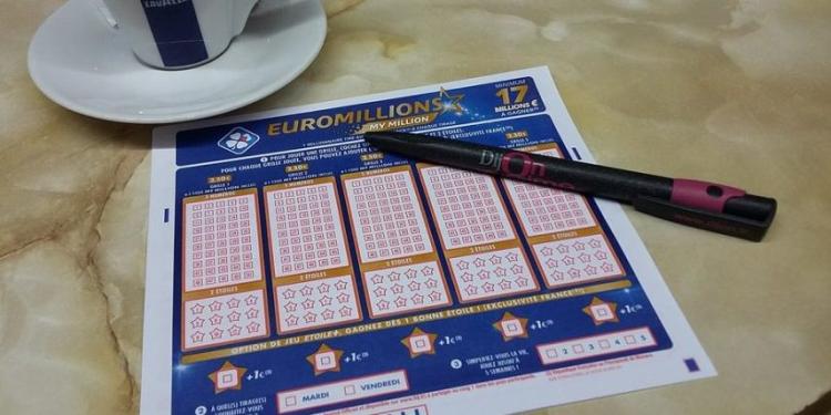 How To Win The Lottery Guarenteed