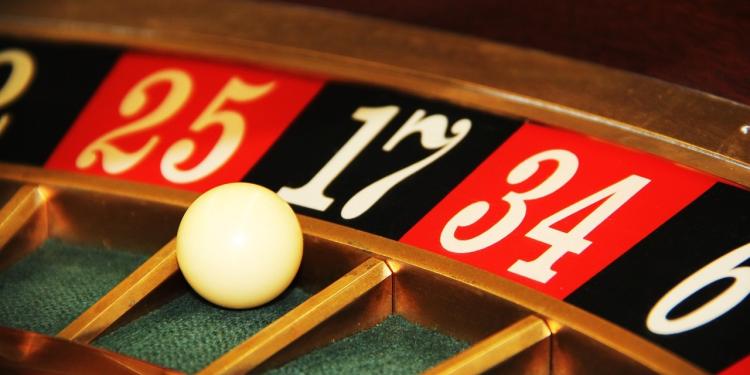 Why is 17 Lucky in Gambling? A look at the Least Random Number and its History