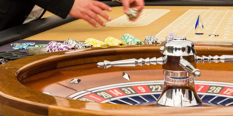 Fake Casino VIP Room Hoax