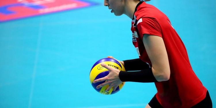 2020 Turkish Women’s Volleyball Betting Odds and Predictions