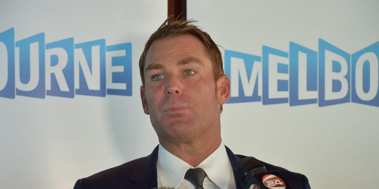 Russell Crowe Favored to Play the Leading Role at Best Shane Warne Movie Betting Odds