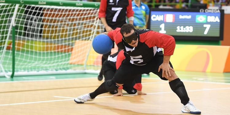 How to Play Goalball – The Beginners Guide