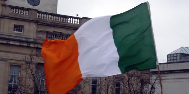 Bet on Early Irish Election to Take Place in Spring 2020