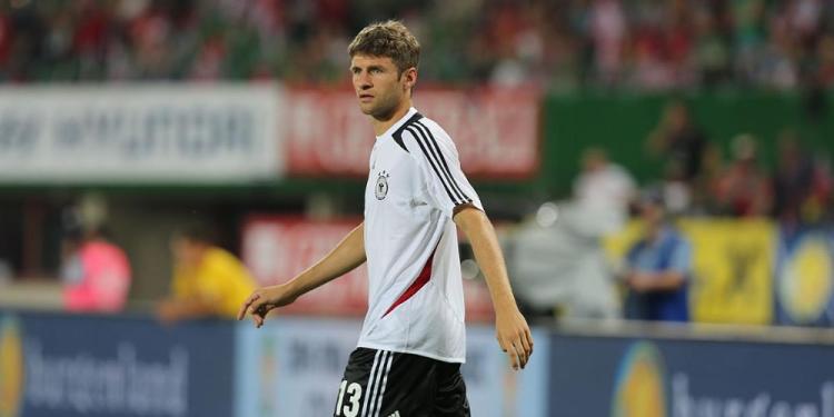 Bet on Thomas Muller to Leave Bayern Munich in January 2020