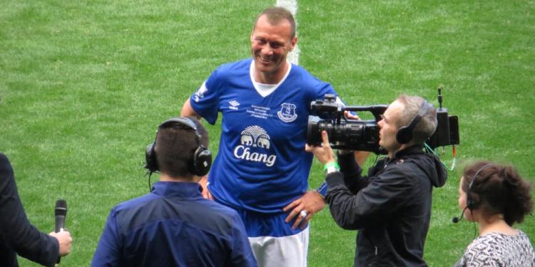 Bet on the Next Everton Manager to be the Current Caretaker Duncan Ferguson
