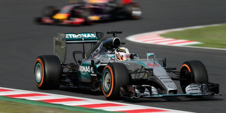 Lewis Hamilton F1 Retirement Odds