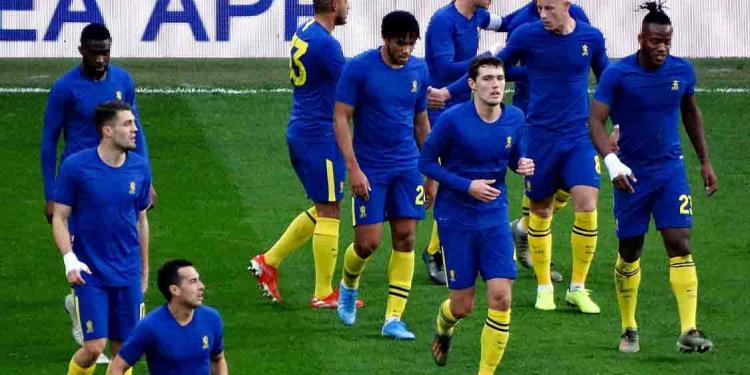 Jadon Sancho New Club Odds Back Chelsea to Sign Him in January 2020