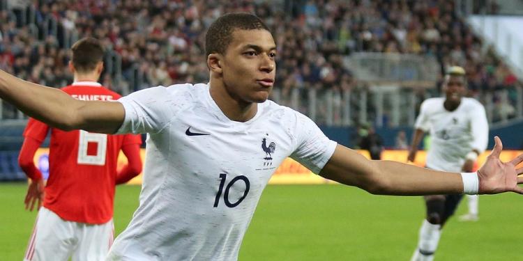 Mbappe Next Transfer Odds: Is He Joining the Blancos?