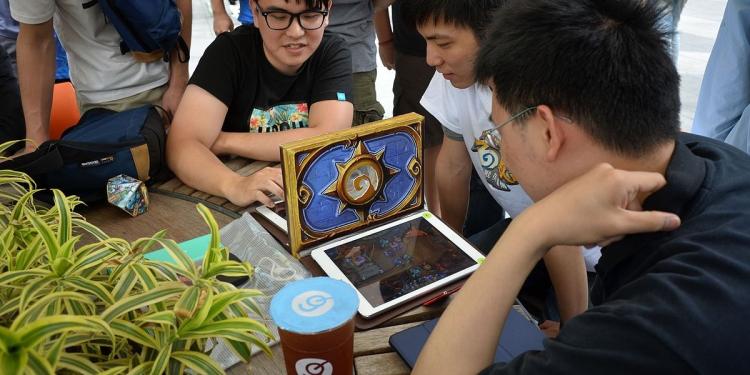 Bet on Hearthstone Gold Series – Will Liooon Stay on the Top