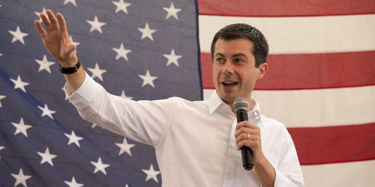 Peter Buttigieg US President odds: Could Gay Politician Actually Become the US President?