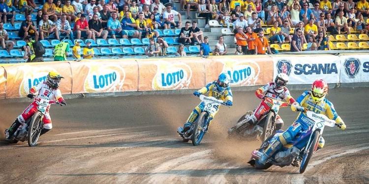 Speedway World Championship 2020 Bets