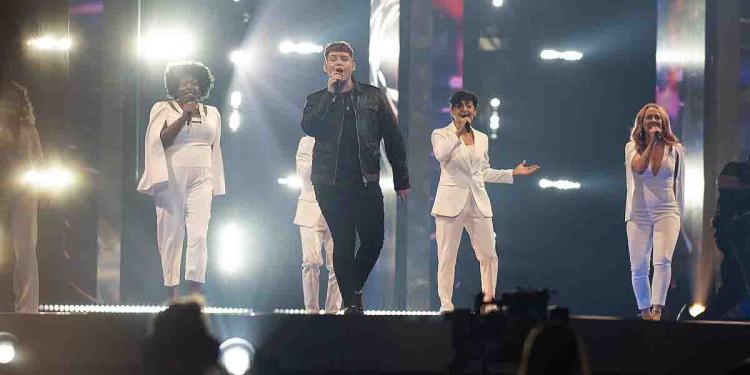 2020 UK Eurovision Betting Predictions