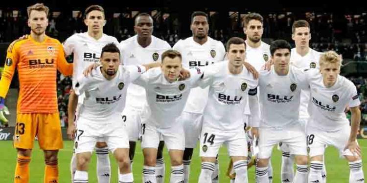 Valencia v Chelsea Odd: Can the Visitors get Anything out of this Match?