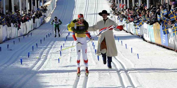 Vasaloppet 2020 Odds Suggest Tore Bjorseth Berdal Might Win Again
