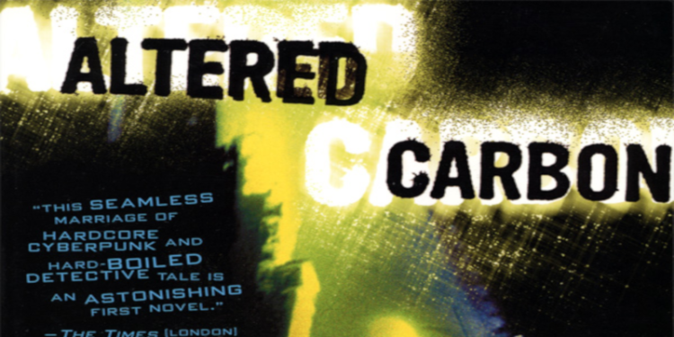 Altered Carbon Season 2 Bets – Predictions and Spoilers