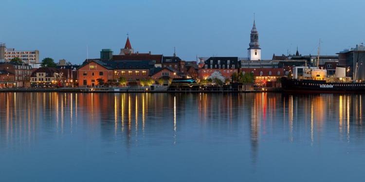 Bet on White Christmas in Denmark to Visit Aarhus and Aalborg in 2019
