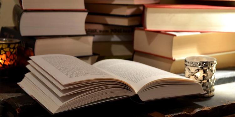 The must-read books on gambling