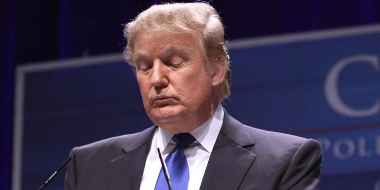 A Bet On Donald Trump’s Impeachment Beckons Fruitlessly