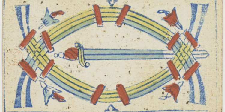 How to Win Poker With Tarot – The Way Of The Poker Mage