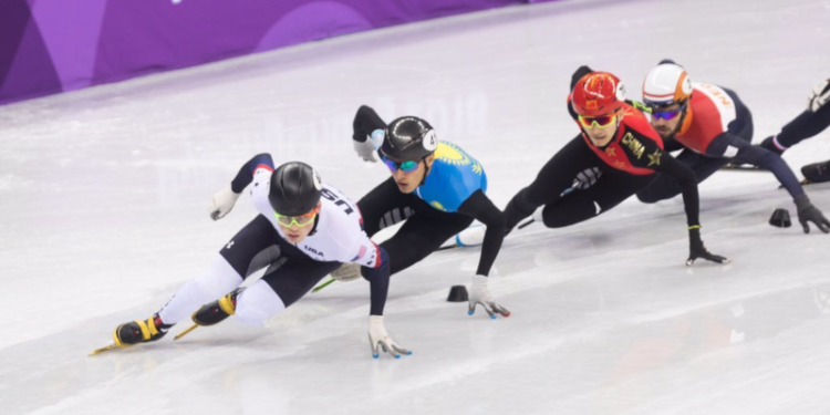 Hungarian Skater Offends China – Banned from Shanghai
