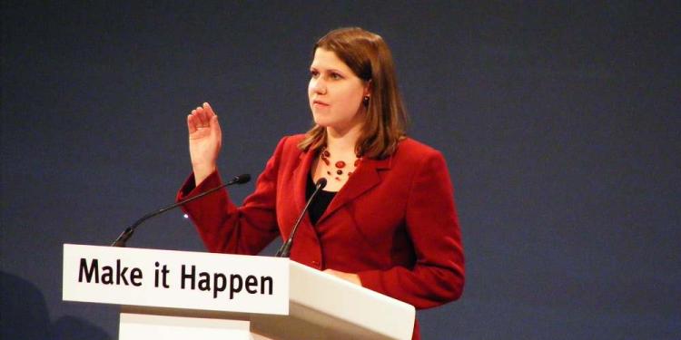 A Bet On Jo Swinson To Become Prime Minister Now Looks Silly