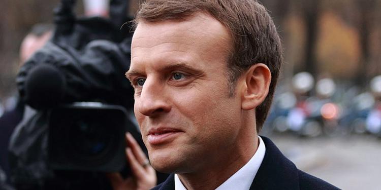 Presidential election betting predictions in France: will Macron stay for the second term?