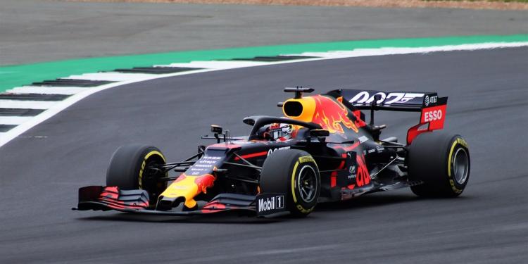 Bet on Max Verstappen to Win F1 Title in 2020