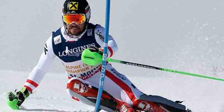 Men’s Giant Slalom Val D’isere 2019 Betting Odds: Who Will Win in the Alps?