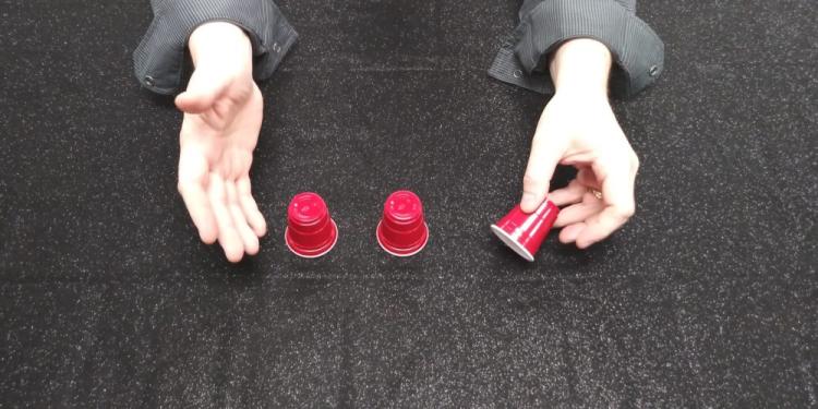 The  Monty Hall Problem