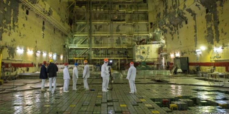 Bet on Chernobyl Rating- HBO or NTV?