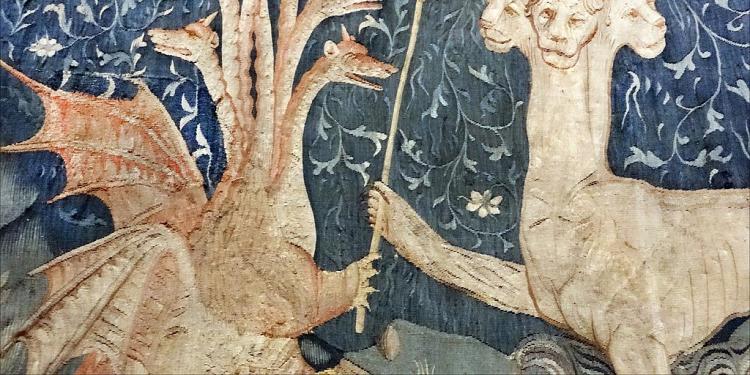 The Secret of Roulette Numbers 