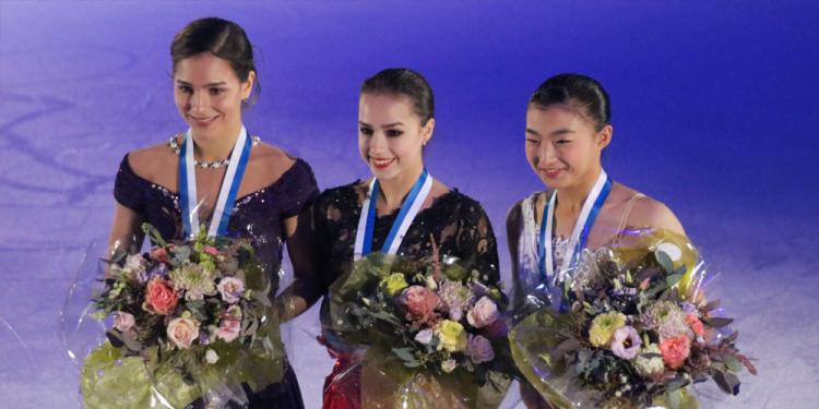 2019 Figure Skating Grand Prix Odds: Who Will Win the First Trophy of the Season?