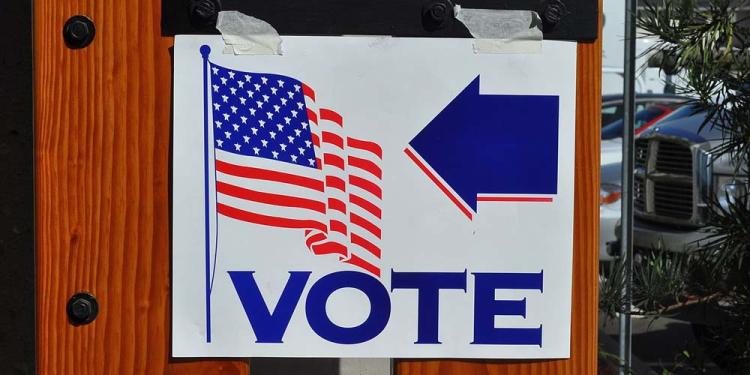 Bet On The US 2020 Election Nominees As Primaries Loom