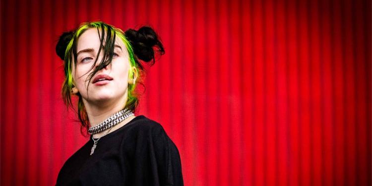 Why Billie Eilish should win a Grammy?