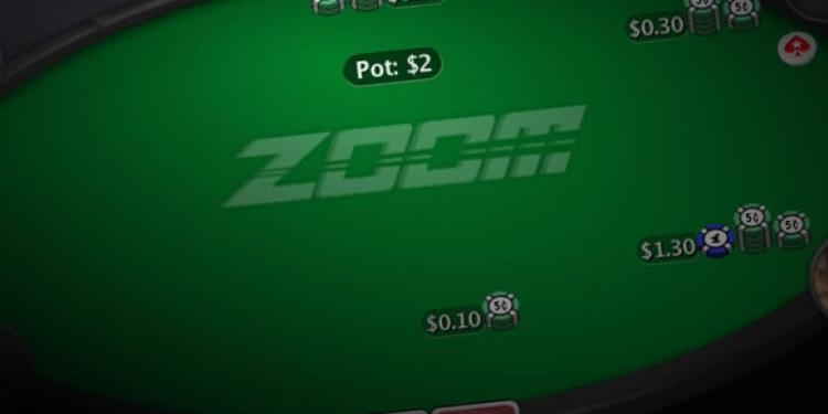 How to Play Zoom Poker – The Art of Fast-Fold