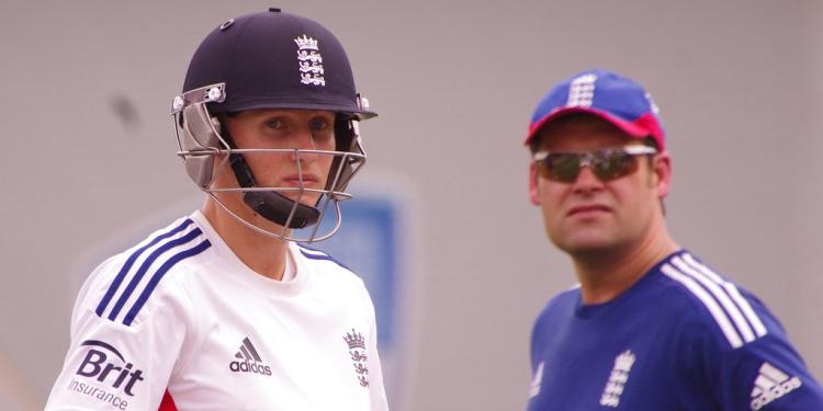 Sorry Joe, The Odds On England To Win The Ashes Stay Long
