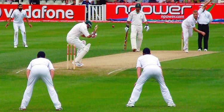Bet On England In 3rd Test In South Africa Beat By Draw