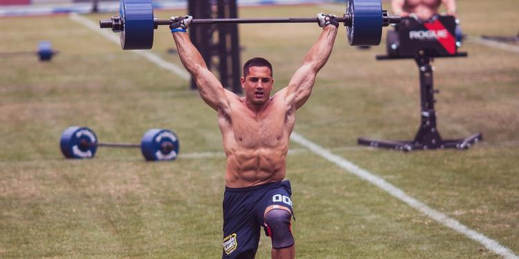 2020 CrossFit Games Betting Odds Announce The Fittest Man On The Earth