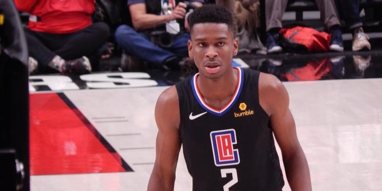 Shai Gilegeous-Alexander Leads the 2020 NBA Most Improved Player Predictions