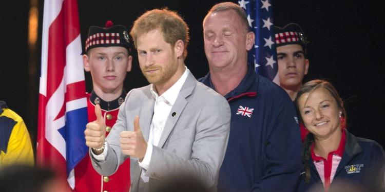 Prince Harry’s Next Job Odds: Re-joining the Army or Becoming a Rugby Coach