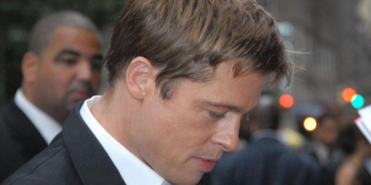 Oscar 2020 Brad Pitt Predictions