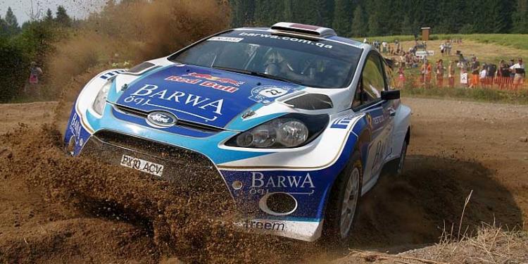 Nasser Al Attiyah Is Going For The Victory: 2020 Dakar Rally Winner Betting Odds