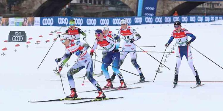 2020 FIS Cross-Country World Cup Betting Predictions: Norway’s Dominance