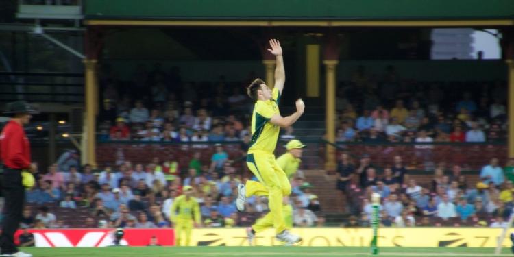 Shrinking Odds On Australia To Win The ODI Series In India