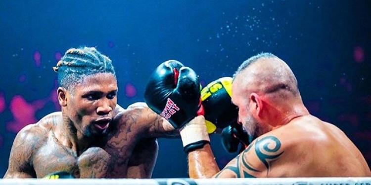 Briedis vs Dorticos Odds To Win The Muhammad Ali Trophy