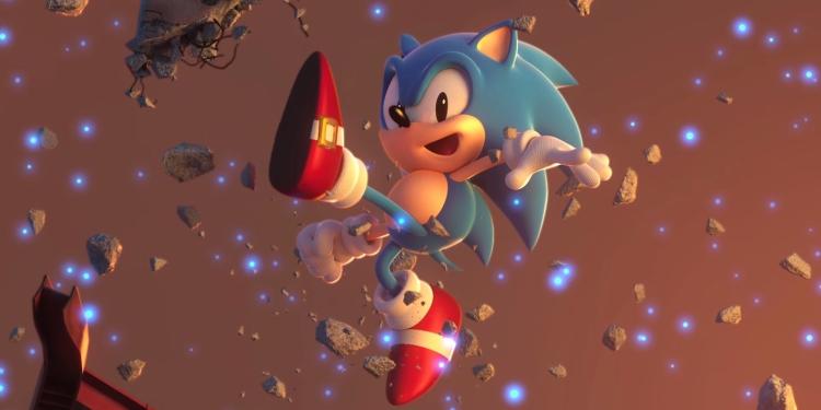 Bet on Sonic: Let the Blue Hedgehog Earn You Money