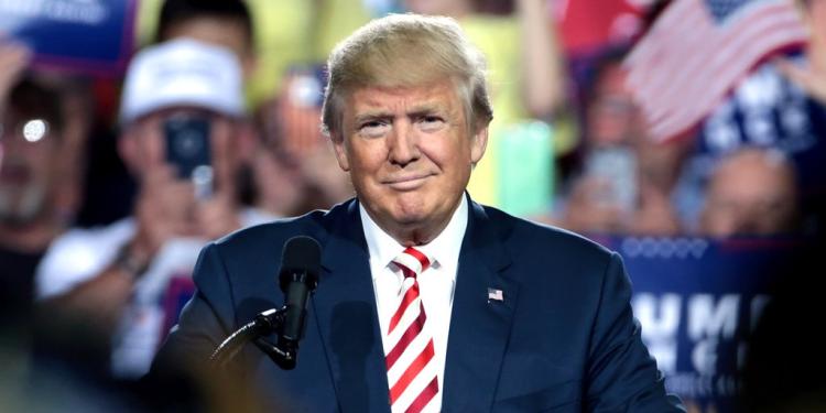 2020 Presidential Election Odds On Donald Trump Remain Solid